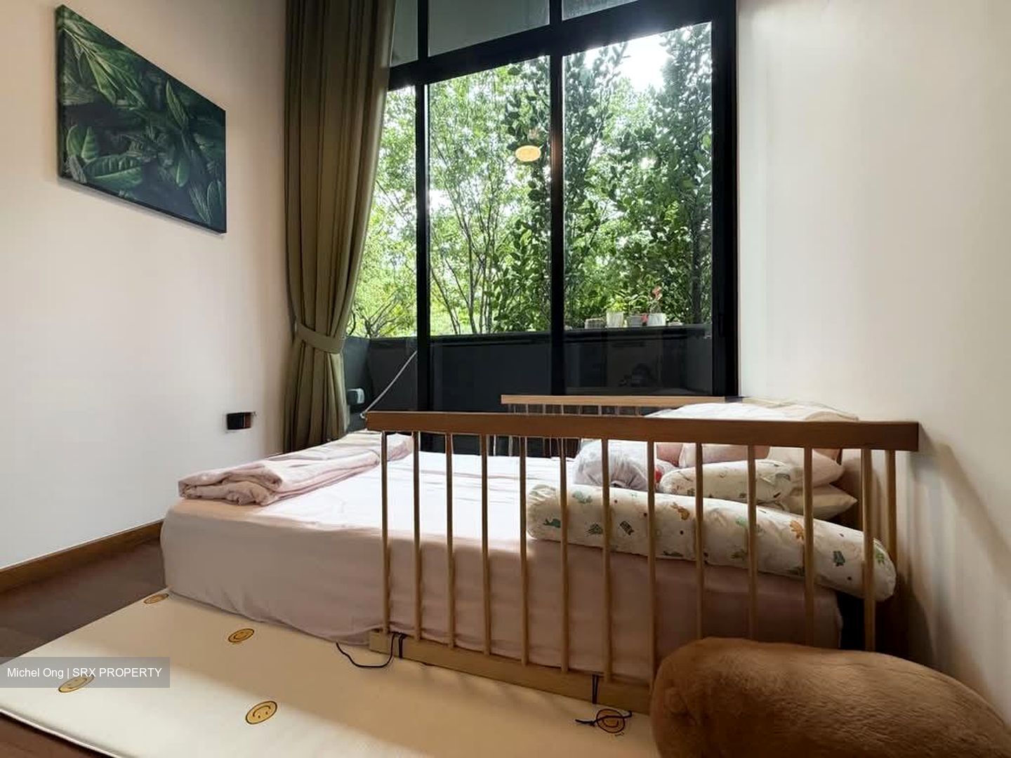Kandis Residence (D27), Condominium #578242631